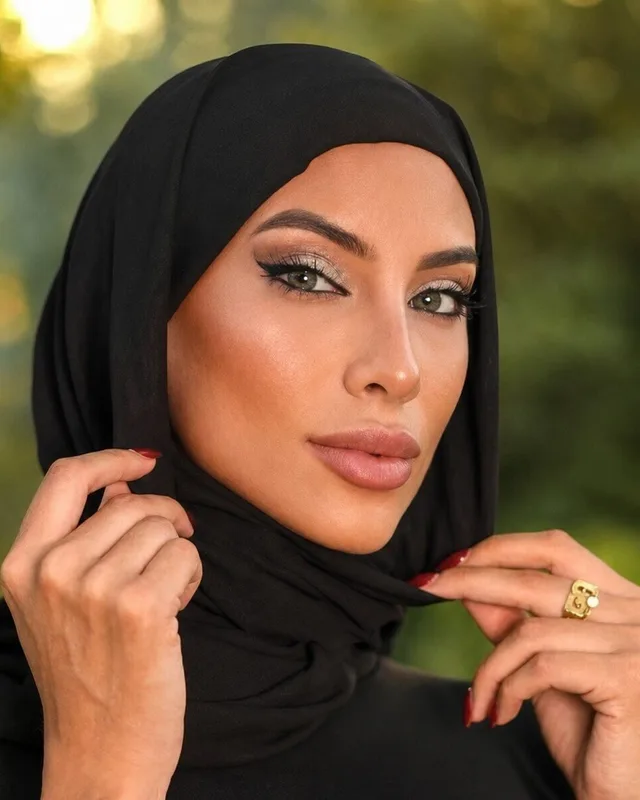Adelina 💎 أمل profile